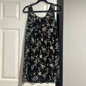 Ann Taylor Loft MP Sundress